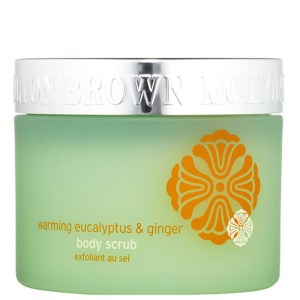 Купить скраб Molton Brown Warming Eucalyptus & Ginger Body Scrub
